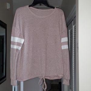 No Boundries Lightweight Sweater
